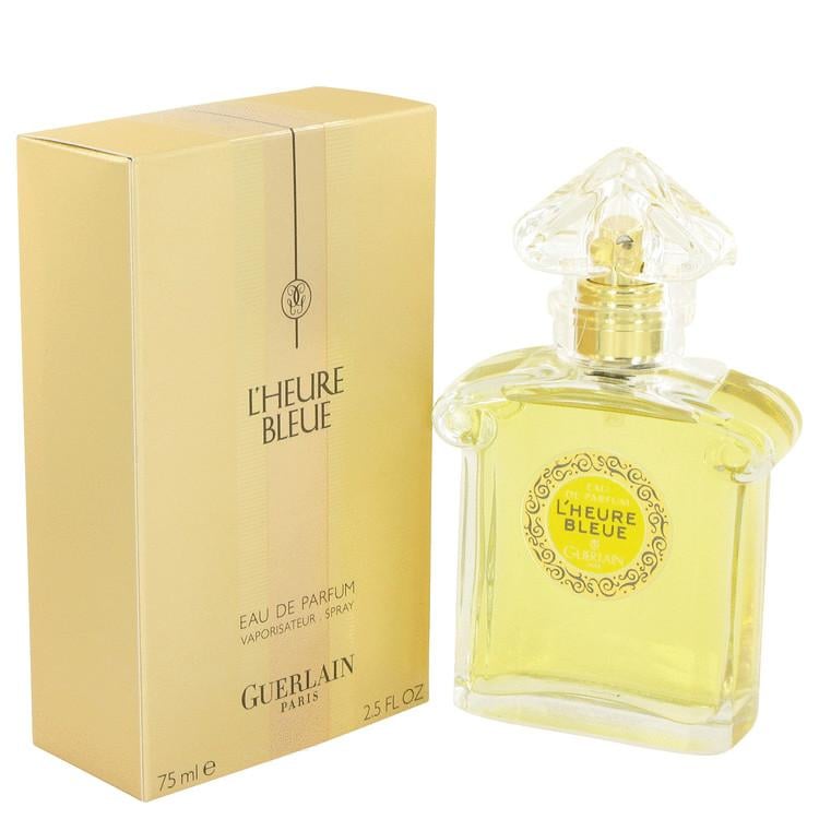 عطر Lheure Bleu من غيرلان للنساء او دو برفيوم