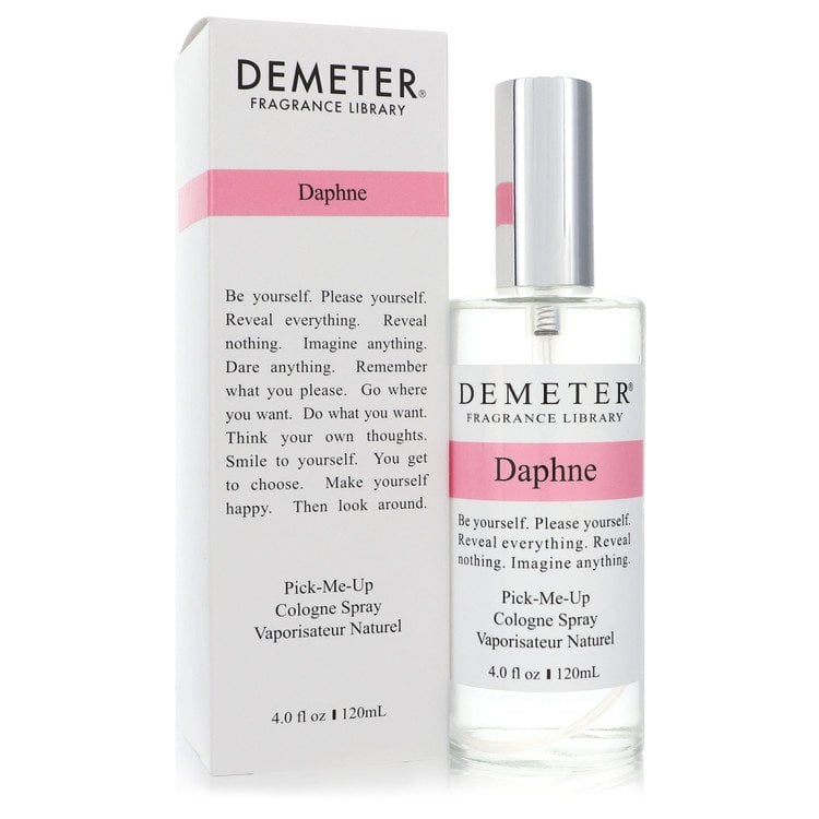 عطر ديميتر دافني Demeter Daphne من ديميتر للنساء - او دو كلون