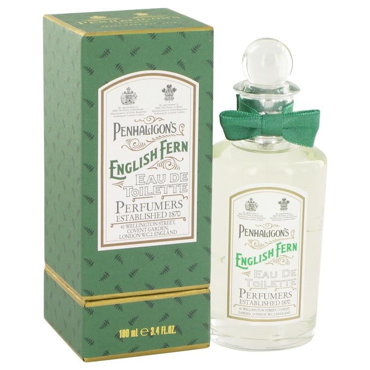 عطر English Fern من بنهاليغونز للجنسين - او دو تواليت