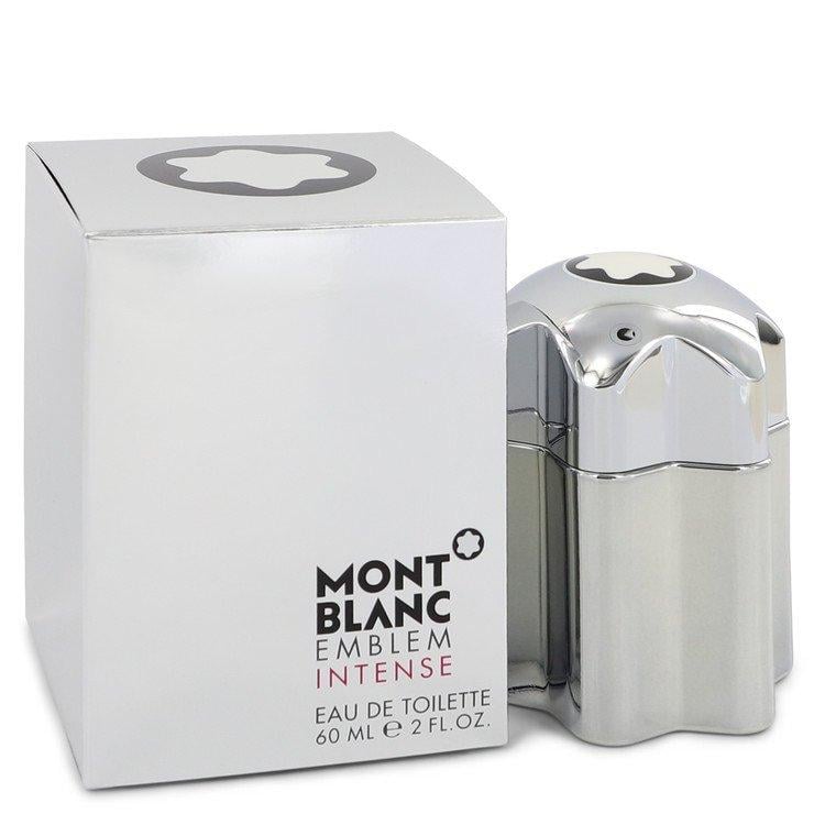 عطر Montblanc Emblem Intense من مونت بلانك للرجال - او دو تواليت