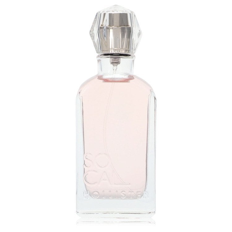 عطر Hollister So Cal من هوليستر للنساء - او دو برفيوم - بدون كرتون