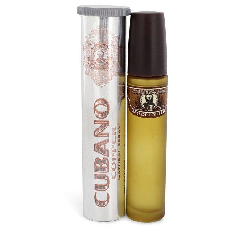 عطر Cubano Copper من كوبانو للرجال - او دو تواليت
