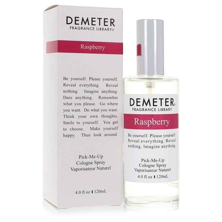 عطر ديميتر راسبيري Demeter Raspberry من ديميتر للنساء كلون
