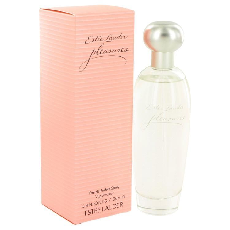 عطر Pleasures من إستي لودر للنساء - او دو برفيوم