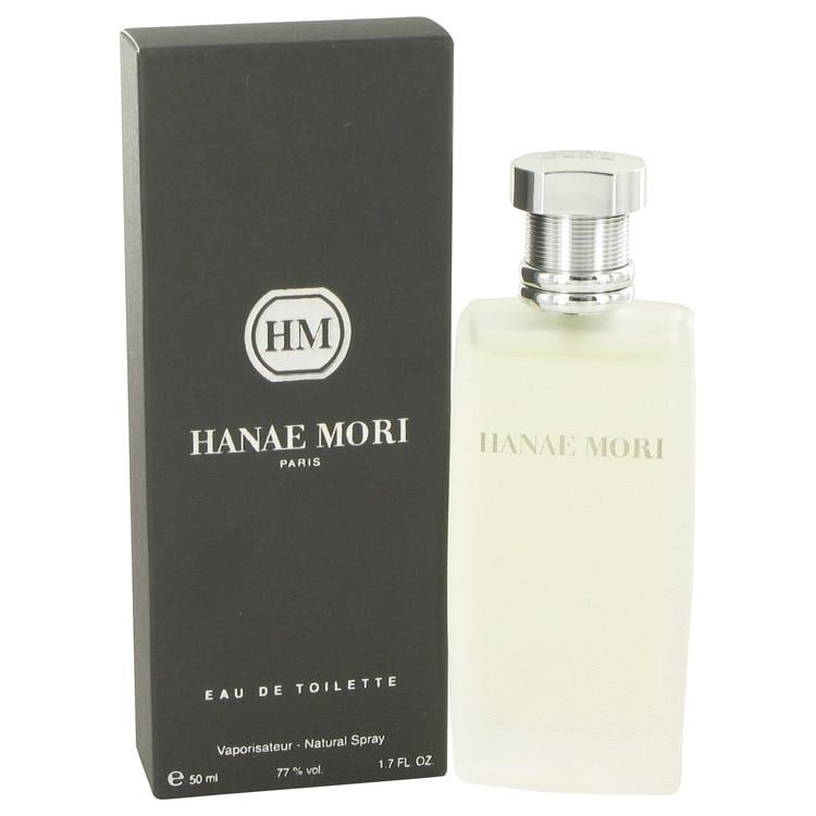 عطر Hanae Mori من هنا موري للرجال - او دو تواليت