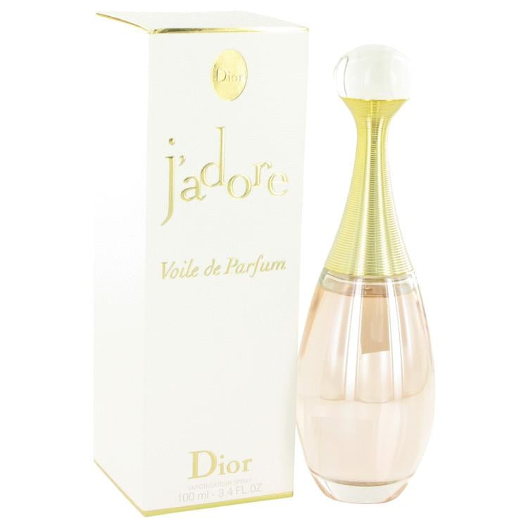 عطر جادور فوال دي بارفوم Jadore Voile De Parfum من كريستيان ديور للنساء - او دو برفيوم