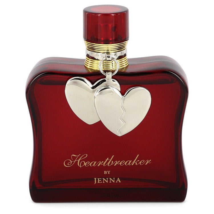 عطر Heartbreaker من جينا جيمسون للنساء - او دو برفيوم - بدون كرتون