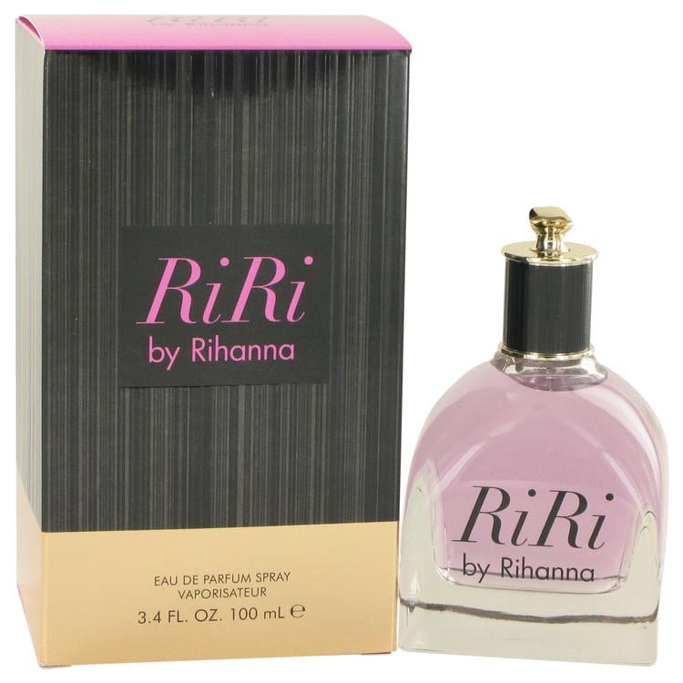 عطر Ri Ri من ريهانا للنساء - او دو برفيوم