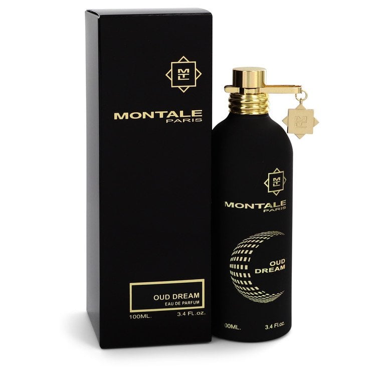 عطر Montale Oud Dream من مونتالي للرجال او دو برفيوم