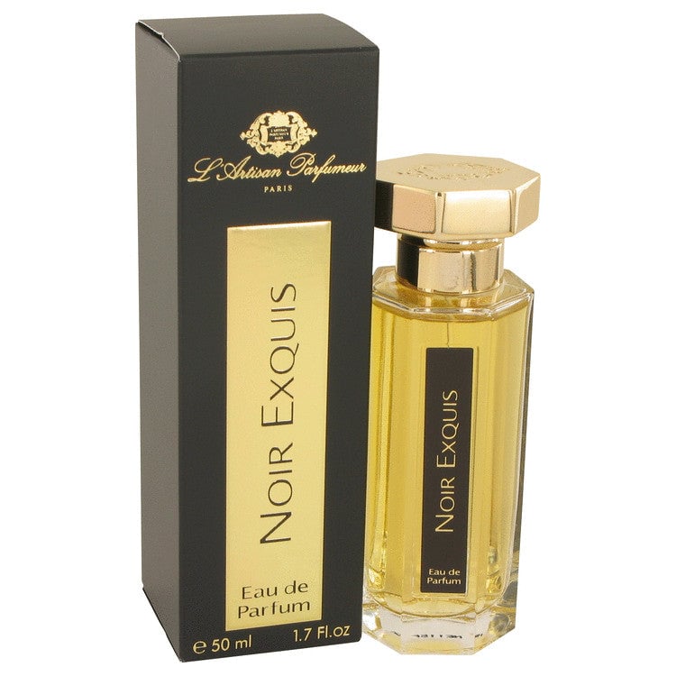 عطر Noir Exquis من ال ارتسين برفومور للجنسين - او دو برفيوم