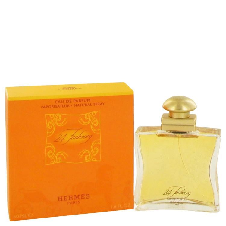 عطر Faubourg من هيرميس للنساء او دو برفيوم