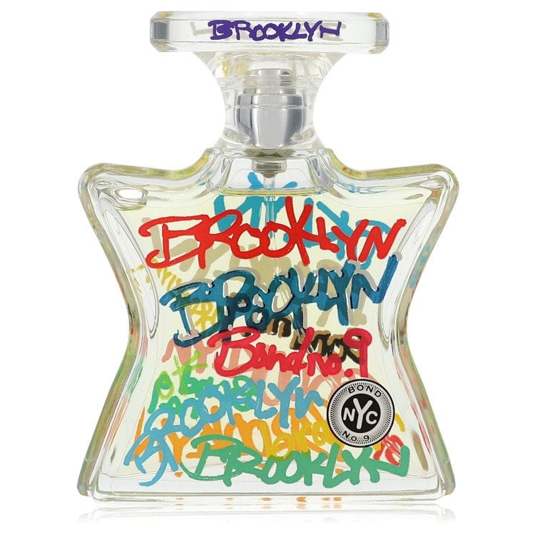 عطر Brooklyn من بوند 9 للجنسين - او دو برفيوم - بدون كرتون
