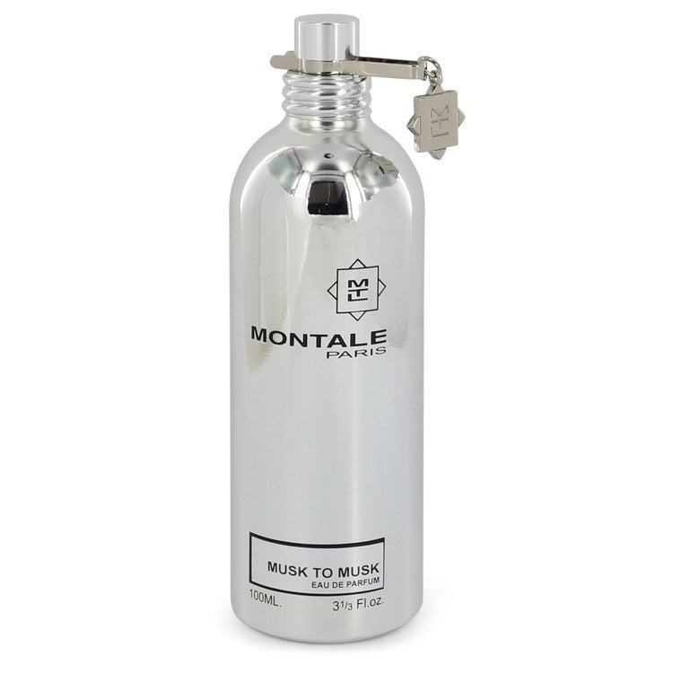 عطر Montale Musk To Musk من مونتالي للنساء - او دو برفيوم - بدون كرتون