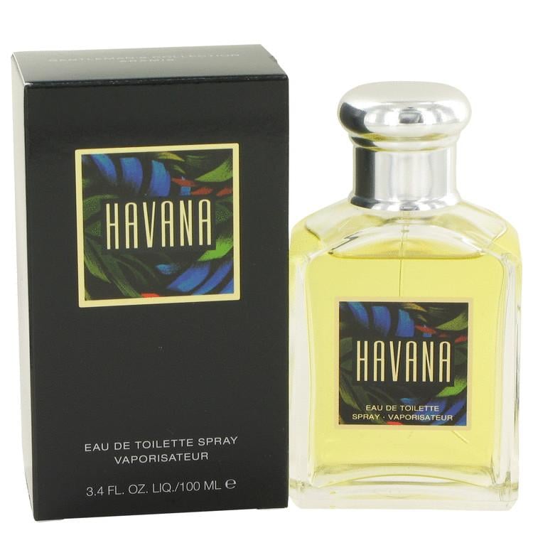 عطر Havana من أراميس للرجال - او دو تواليت