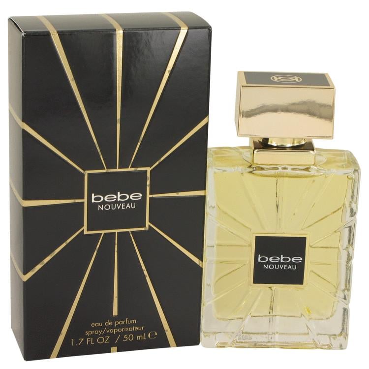 عطر Bebe Nouveau من بيبي للنساء - او دو برفيوم