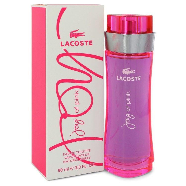 عطر Joy Of Pink من لاكوست
