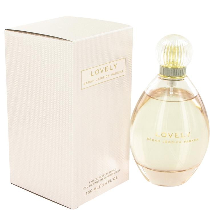 عطر Lovely من سارة جيسيكا باركر للنساء - او دو برفيوم