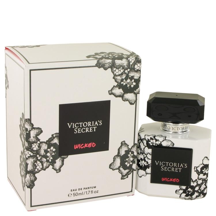 عطر Victoria's Secret Wicked من فيكتوريا سيكريت للنساء - او دو برفيوم