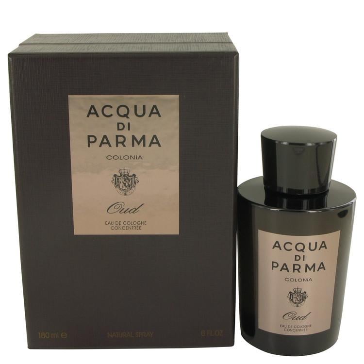 عطر Acqua Di Parma Colonia Oud من أكوا دي بارما للرجال - كلون