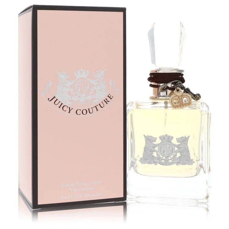 عطر Juicy Couture من جوسي كوتور للنساء او دو برفيوم