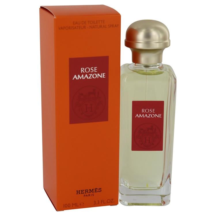 عطر Rose Amazone من هيرميس للنساء - او دو تواليت