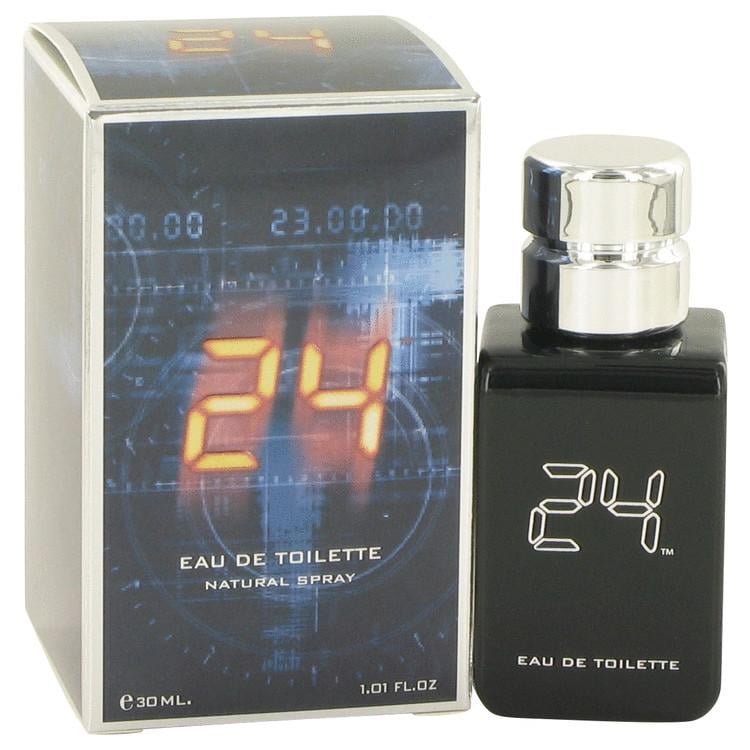 عطر 24 The Fragrance من سنتستوري للرجال - او دو تواليت