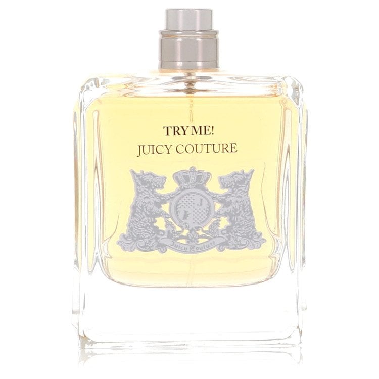 عطر Juicy Couture من جوسي كوتور للنساء او دو برفيوم بدون كرتون