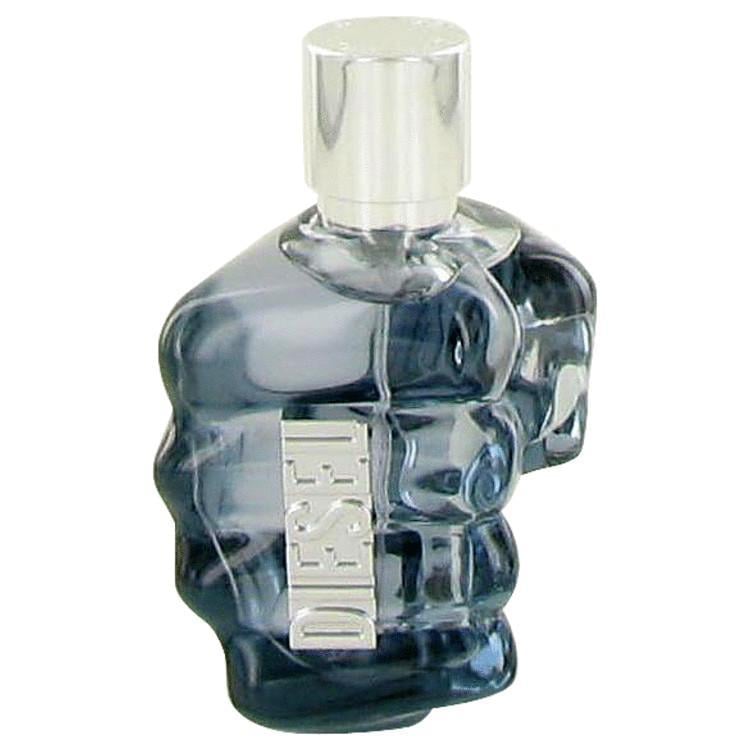 عطر Only The Brave من ديزل للرجال - او دو تواليت - بدون كرتون