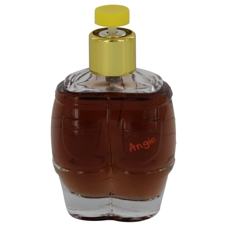 عطر Jeans Tonic Angie من جين ارثيس للنساء - او دو برفيوم - بدون كرتون