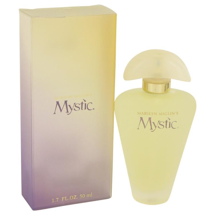 عطر Mystic من مارلين ميقلين للنساء - او دو برفيوم