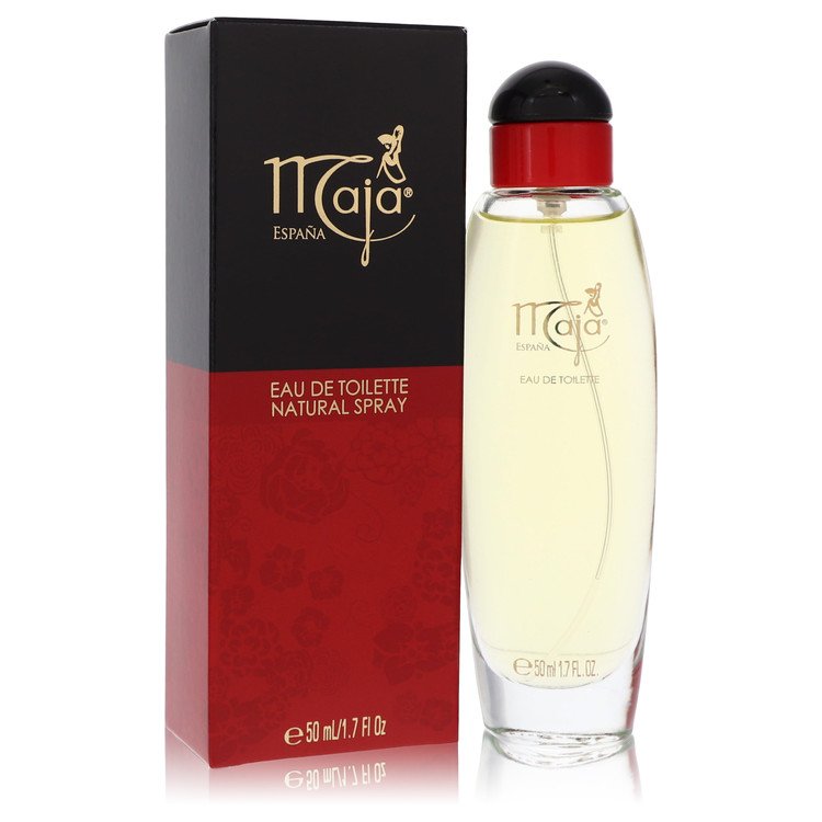 عطر Maja من ميرورقيا