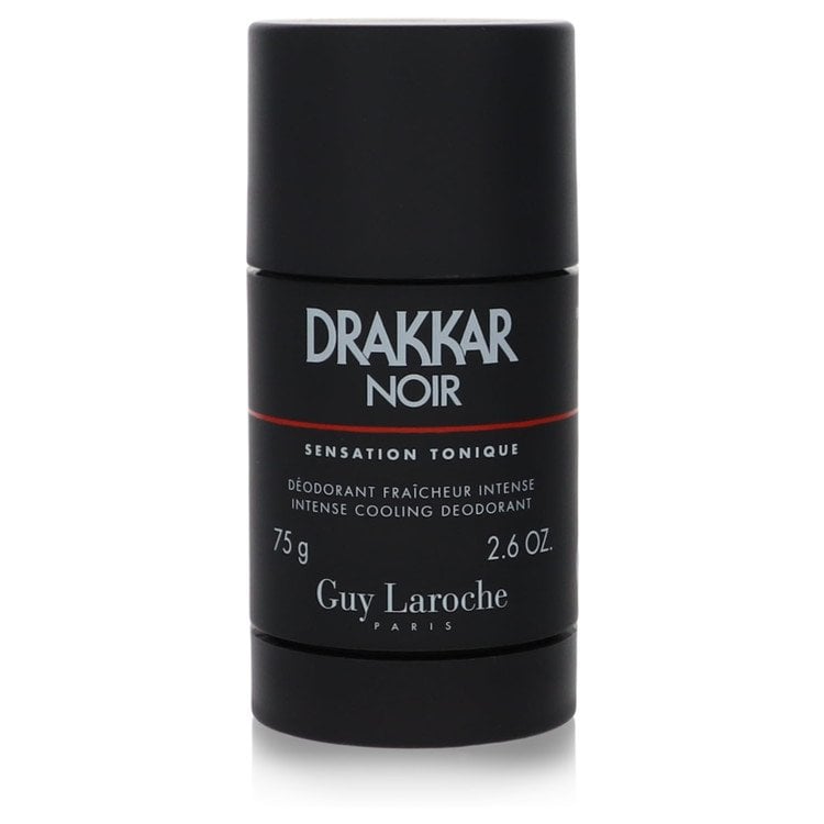 دراكار نوار Drakkar Noir من غاي لاروش للرجال - مزيل رائحة العرق