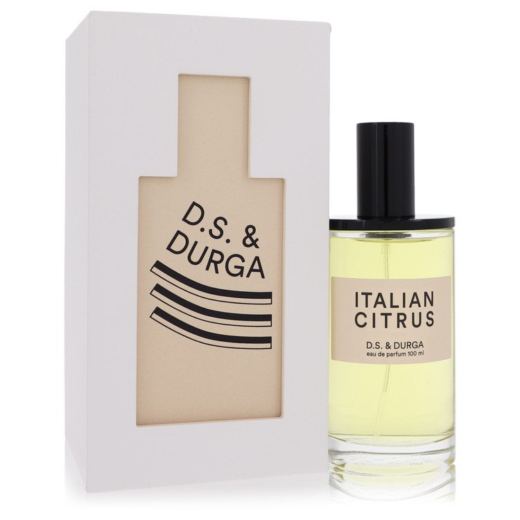 عطر Italian Citrus من D.S. ودورجا للرجال - او دو برفيوم