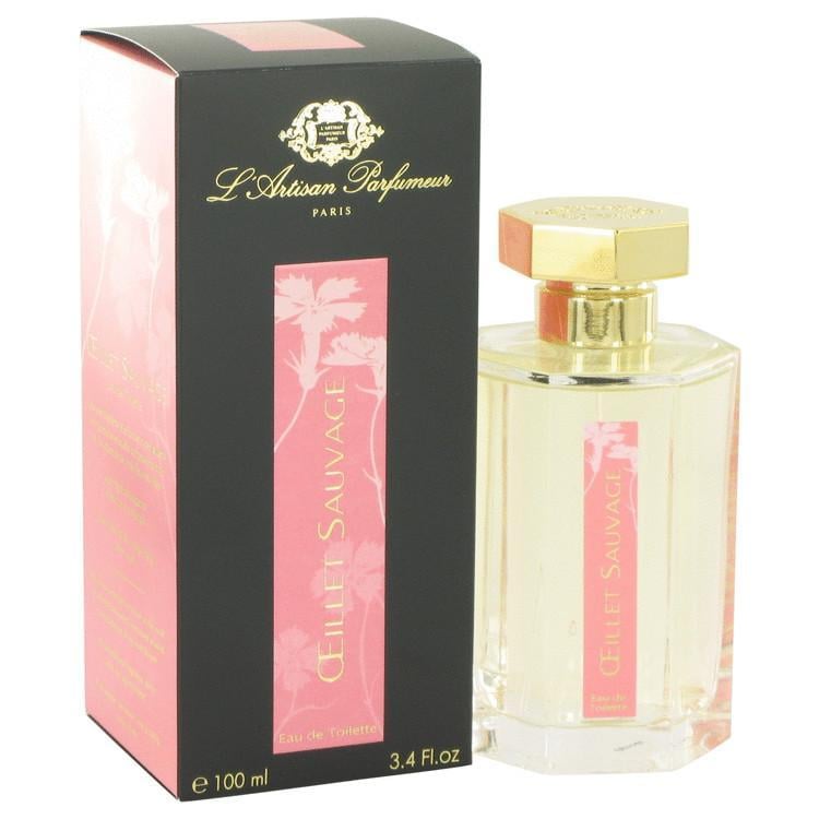 عطر Oeillet Sauvage من ال ارتسين برفومور للنساء - او دو تواليت