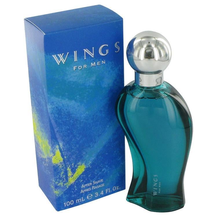 Wings من جورجيو بيفرلي هيلز للرجال - بعد الحلاقة
