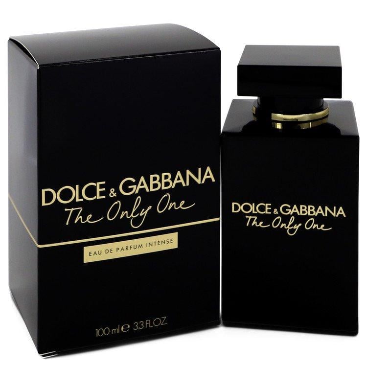 عطر ذا اونلي ون انتنس The Only One Intense من دولتشي غابانا للنساء او دو برفيوم