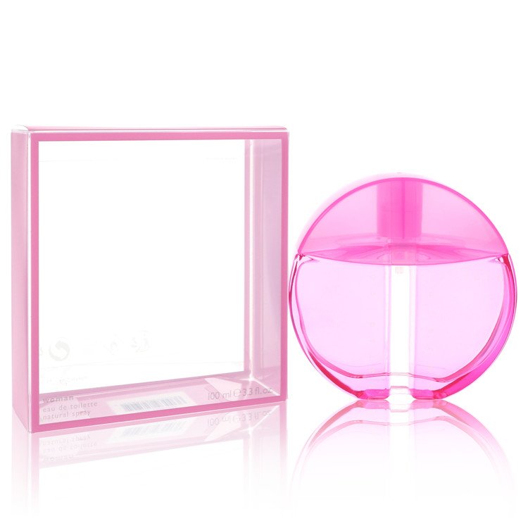 عطر Inferno Paradiso Pink من بينيتون للنساء - او دو تواليت