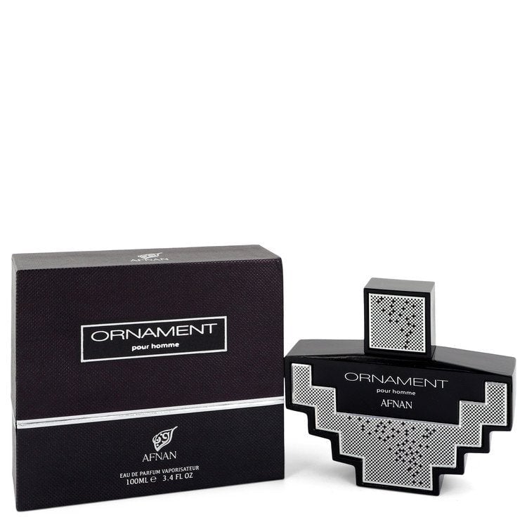 عطر أفنان أورنامنت Afnan Ornament من أفنان للرجال - او دو برفيوم - بدون كرتون