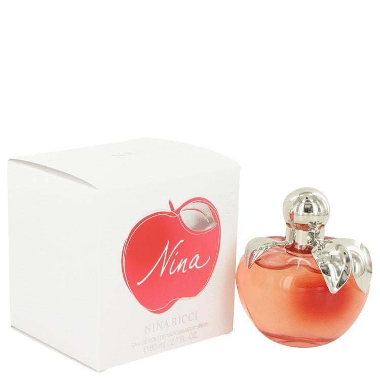 عطر Nina من نينا ريتشي للنساء - او دو تواليت
