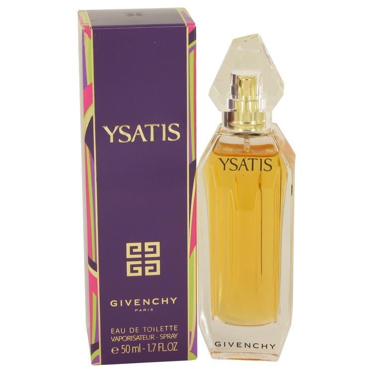 عطر ياتيس Ysatis من جيفنشي للنساء - او دو تواليت