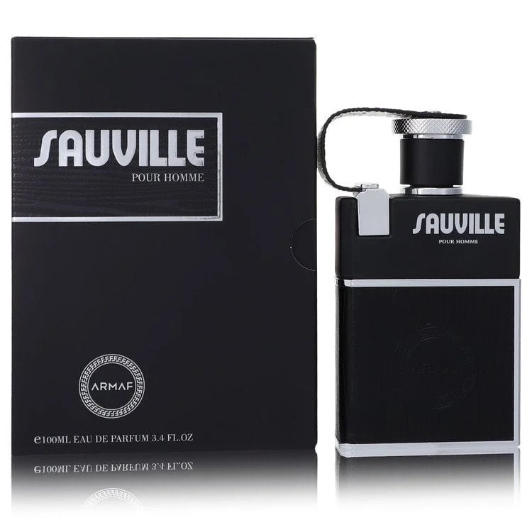 عطر ارماف سوفيل Armaf Sauville من ارماف للرجال او دو برفيوم