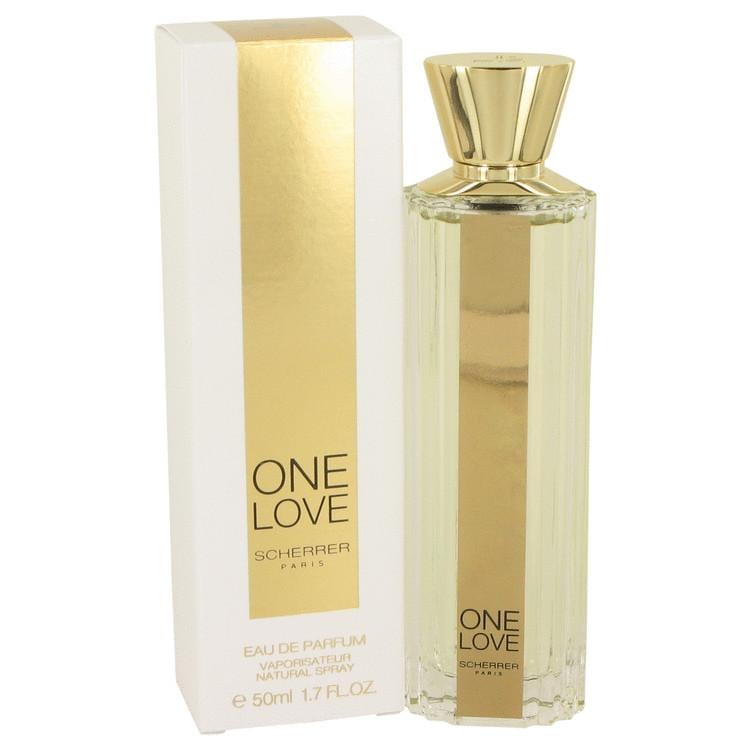 عطر One Love من جان لويس شيرر للنساء - او دو برفيوم