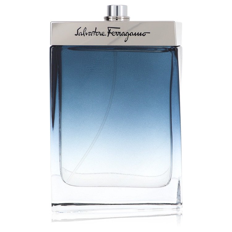عطر Subtil من سلفاتوري فيراغامو للرجال - او دو تواليت - بدون كرتون