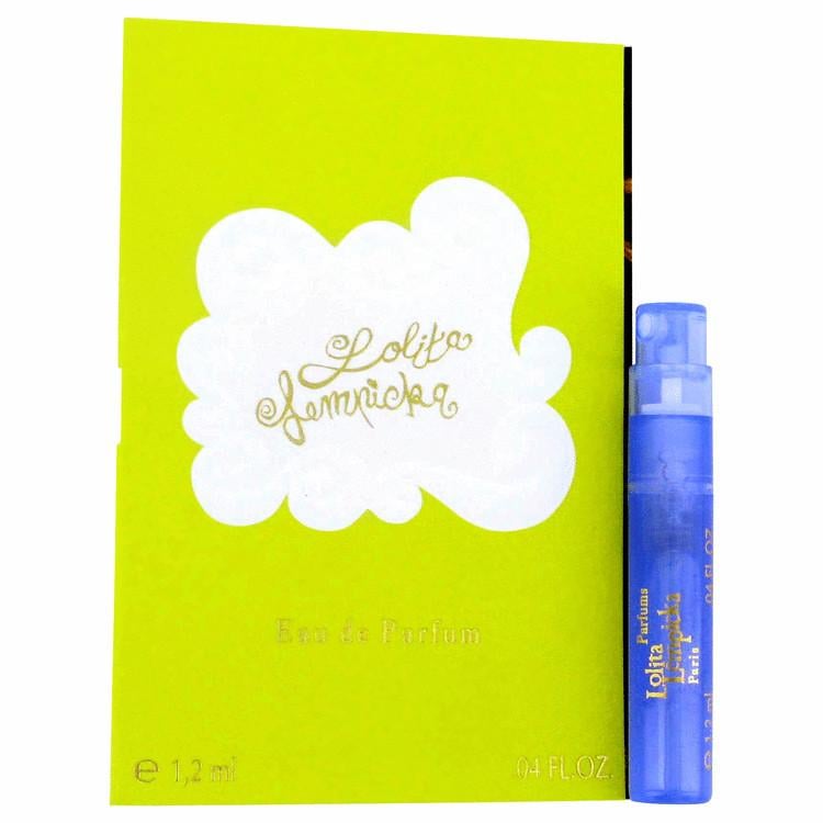 عطر Lolita Lempicka من لوليتا لمبيكا للنساء - او دو برفيوم