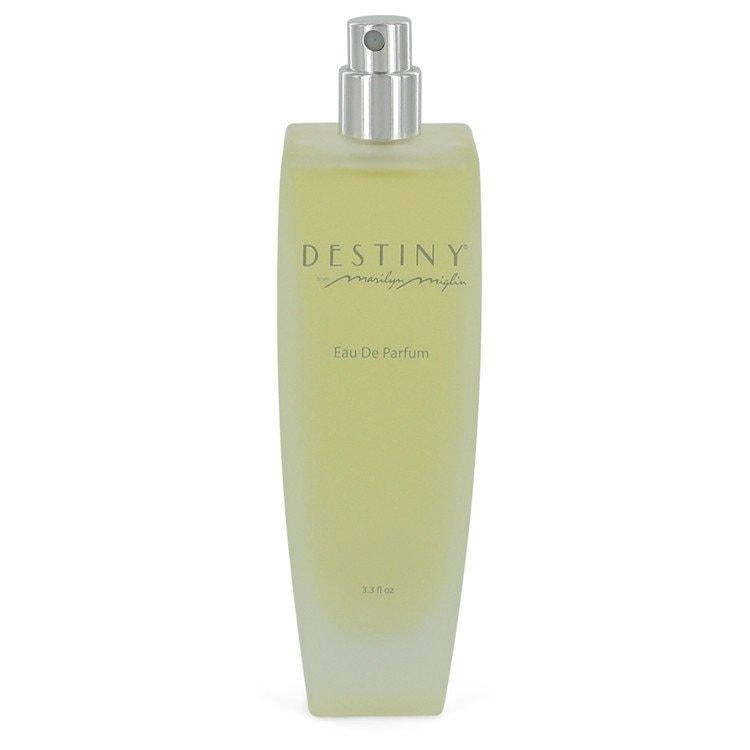 عطر Destiny Marilyn Miglin من مارلين ميقلين للنساء - او دو برفيوم - بدون كرتون