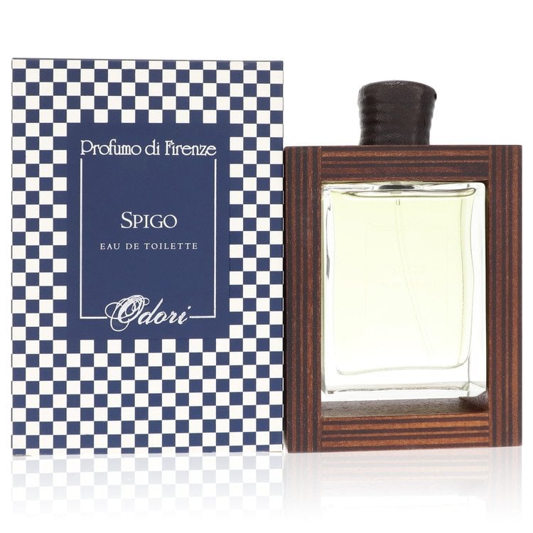 عطر Odori Spigo من بروفومو دي فلورنسا للنساء - او دو تواليت