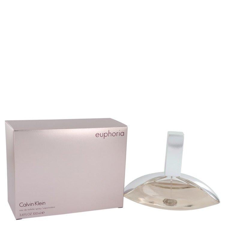 عطر Euphoria من كالفن كلاين للنساء - او دو تواليت