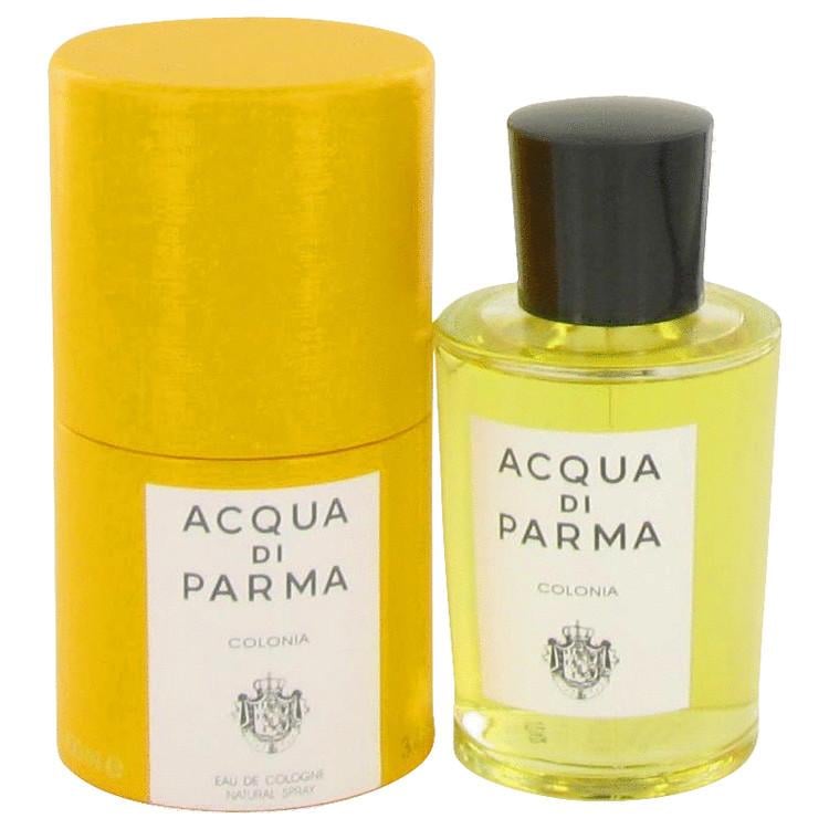 عطر Acqua Di Parma Colonia من أكوا دي بارما للرجال - او دو كلون