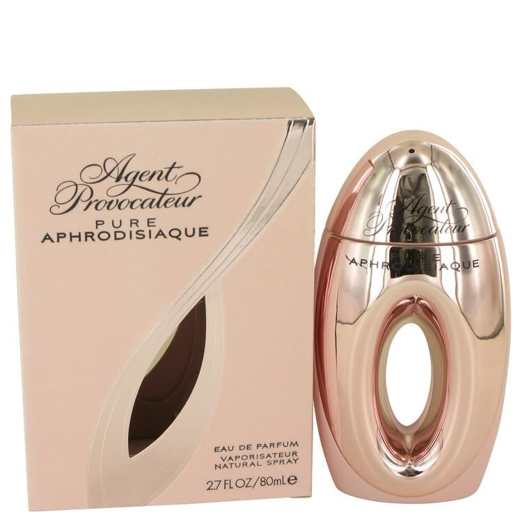 عطر Agent Provocateur Pure Aphrodisiaque من اجينت بروفوكاتور للنساء - او دو برفيوم