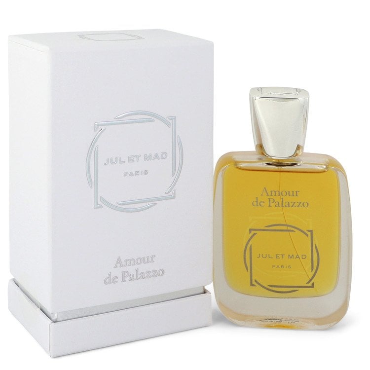 عطر Amour De Palazzo من جول ات ماد باريس للنساء - او دو برفيوم
